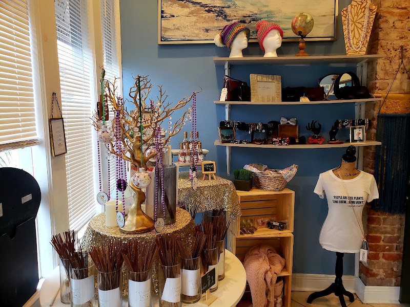 Nola Organic Spa, spa in New Orleans, LA, photo 1 of 10