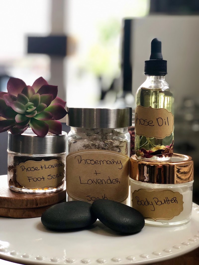 Nola Organic Spa, spa in New Orleans, LA, photo 5 of 10