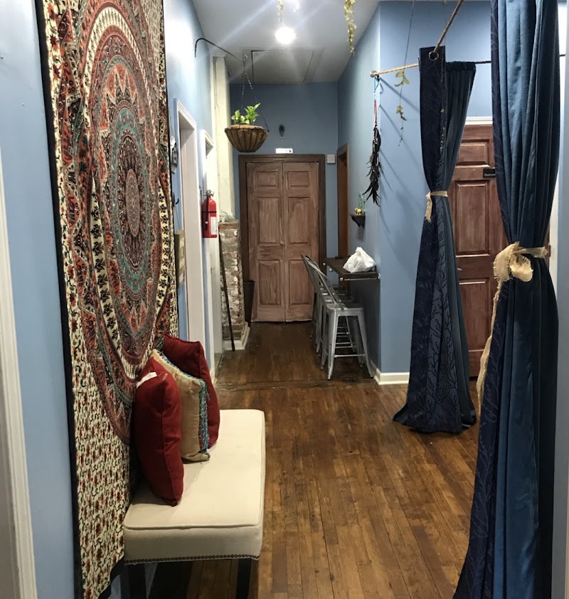 Nola Organic Spa, spa in New Orleans, LA, photo 6 of 10